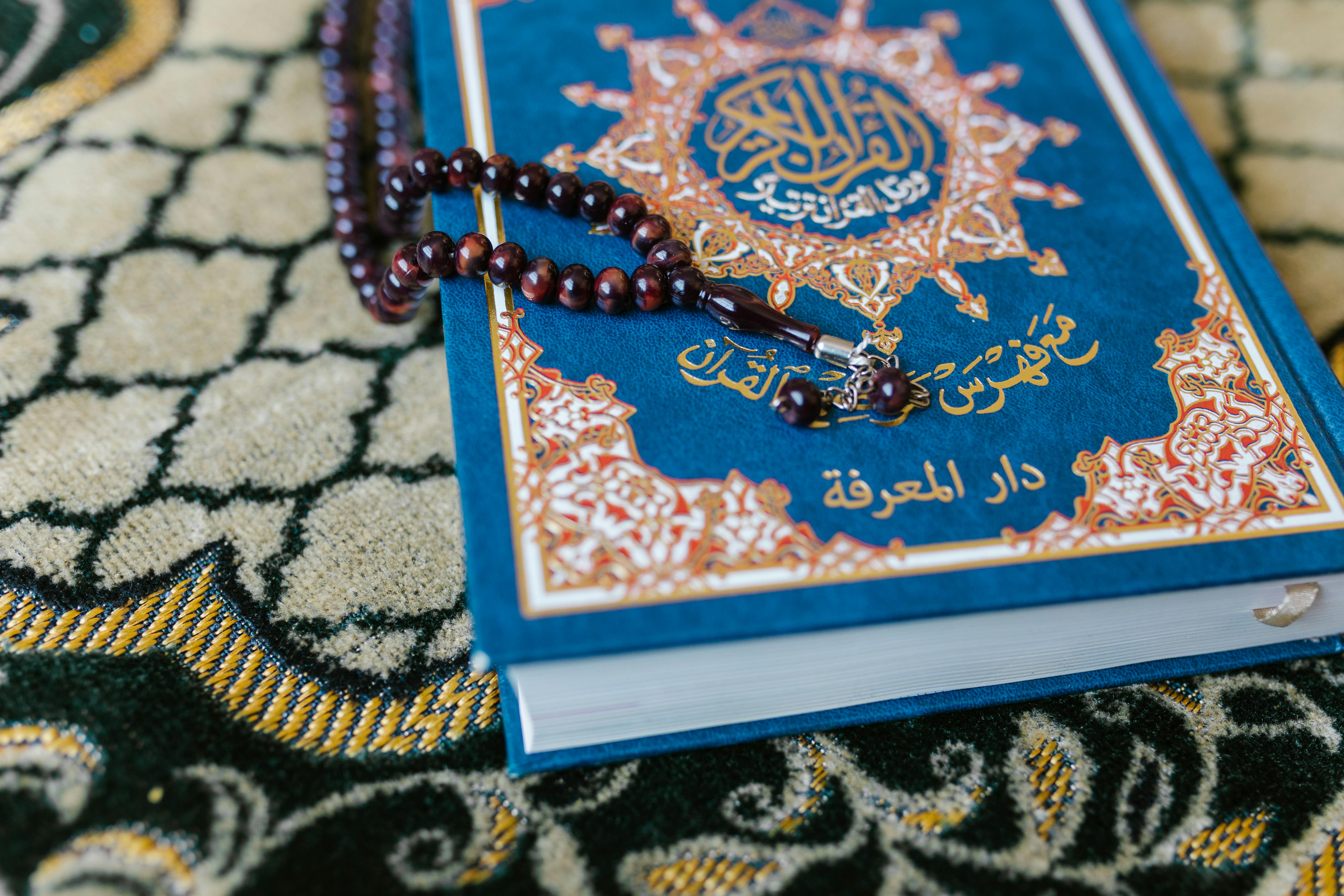 Top Benefits of Learning Quran Online at Home