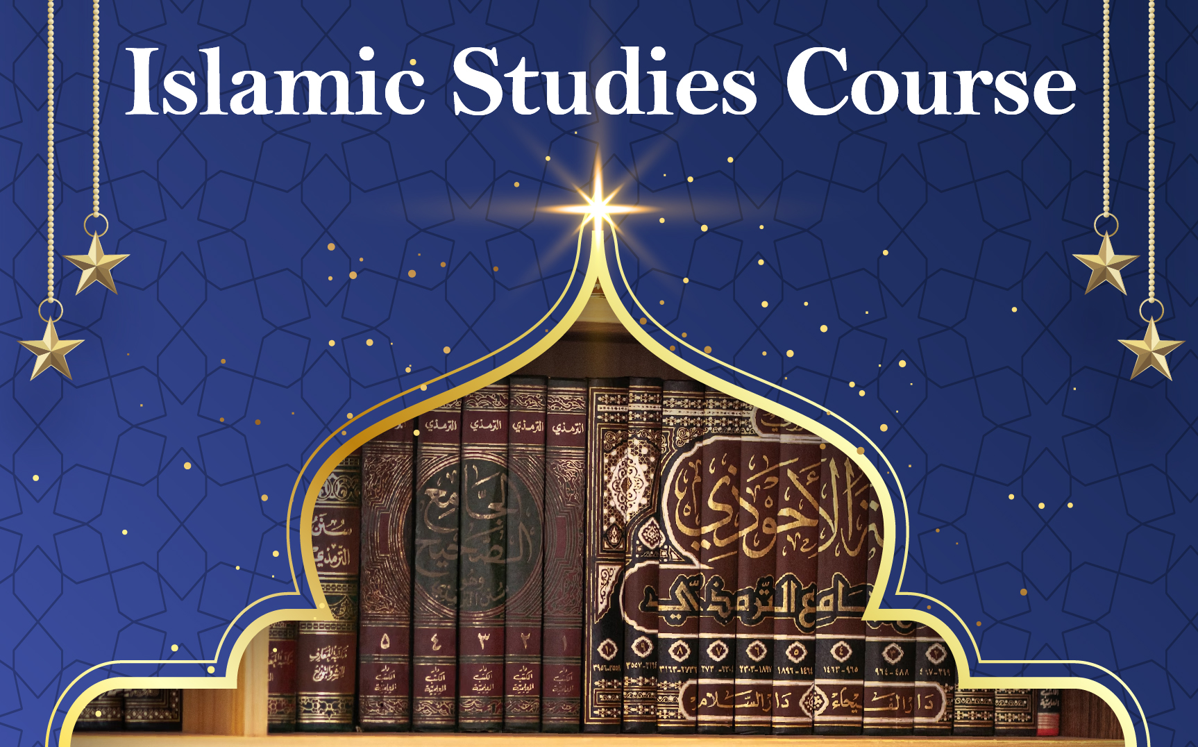 Islamic Studies for Kids Course