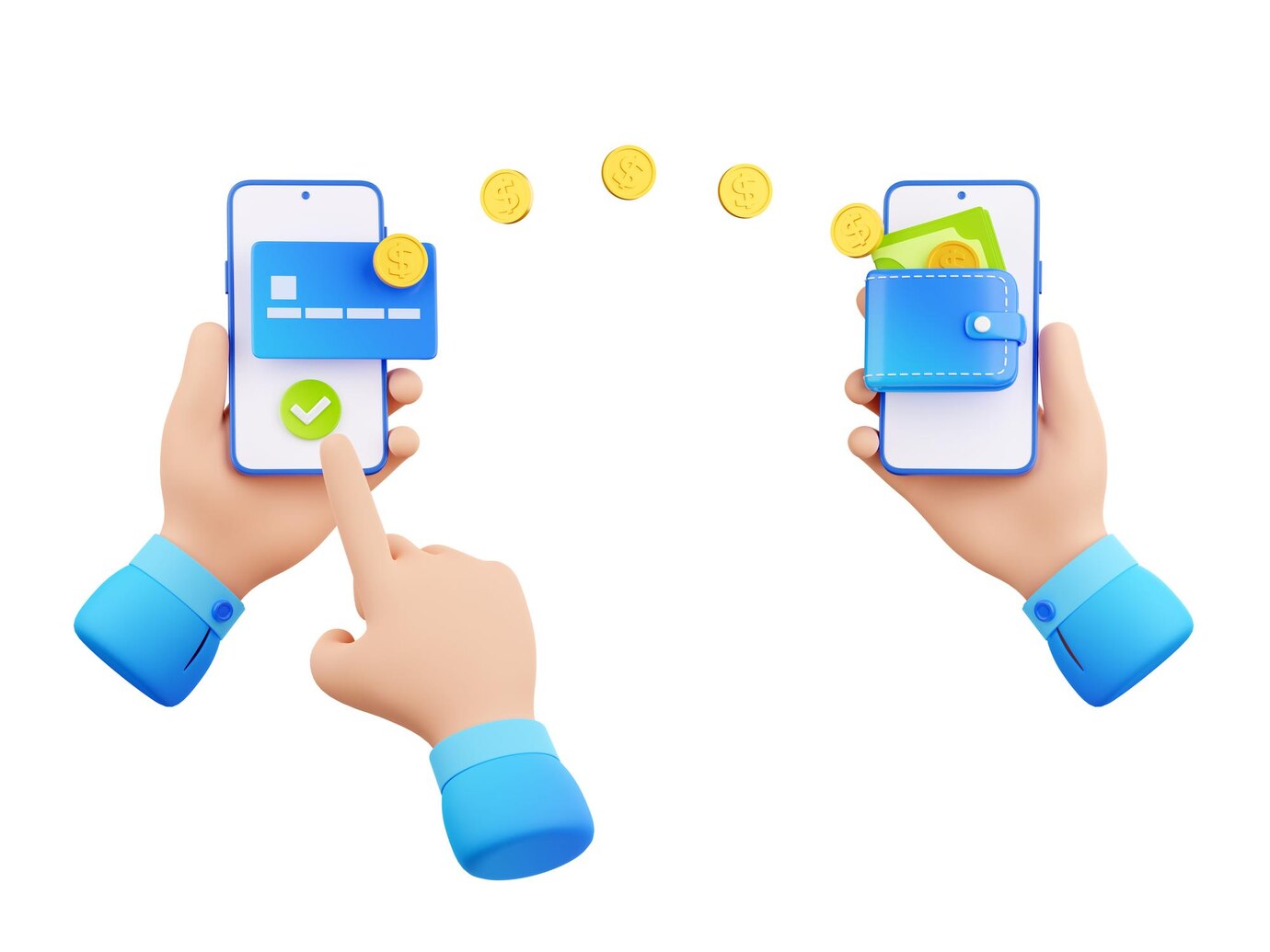 Refund policy illustration with Quran learning