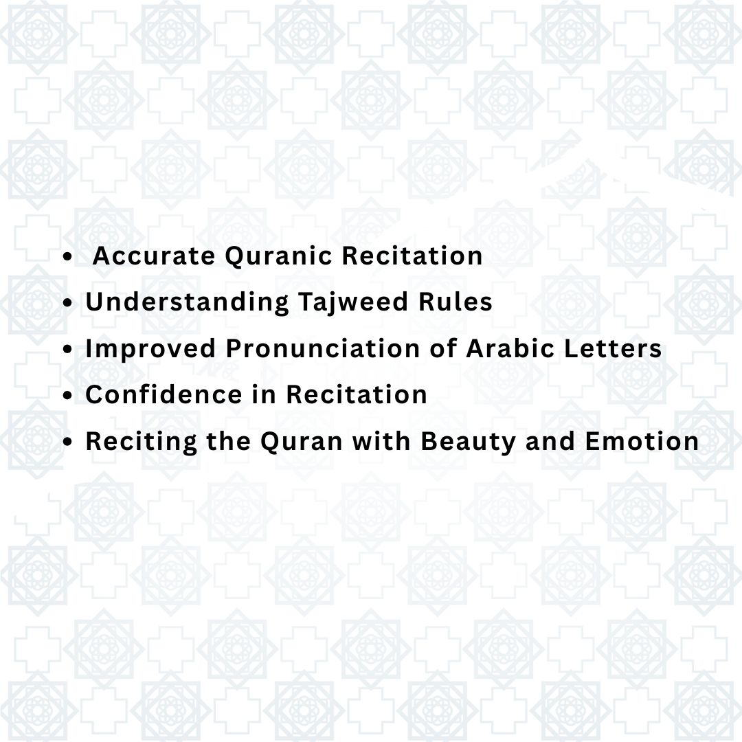 Benefits for all levels of students