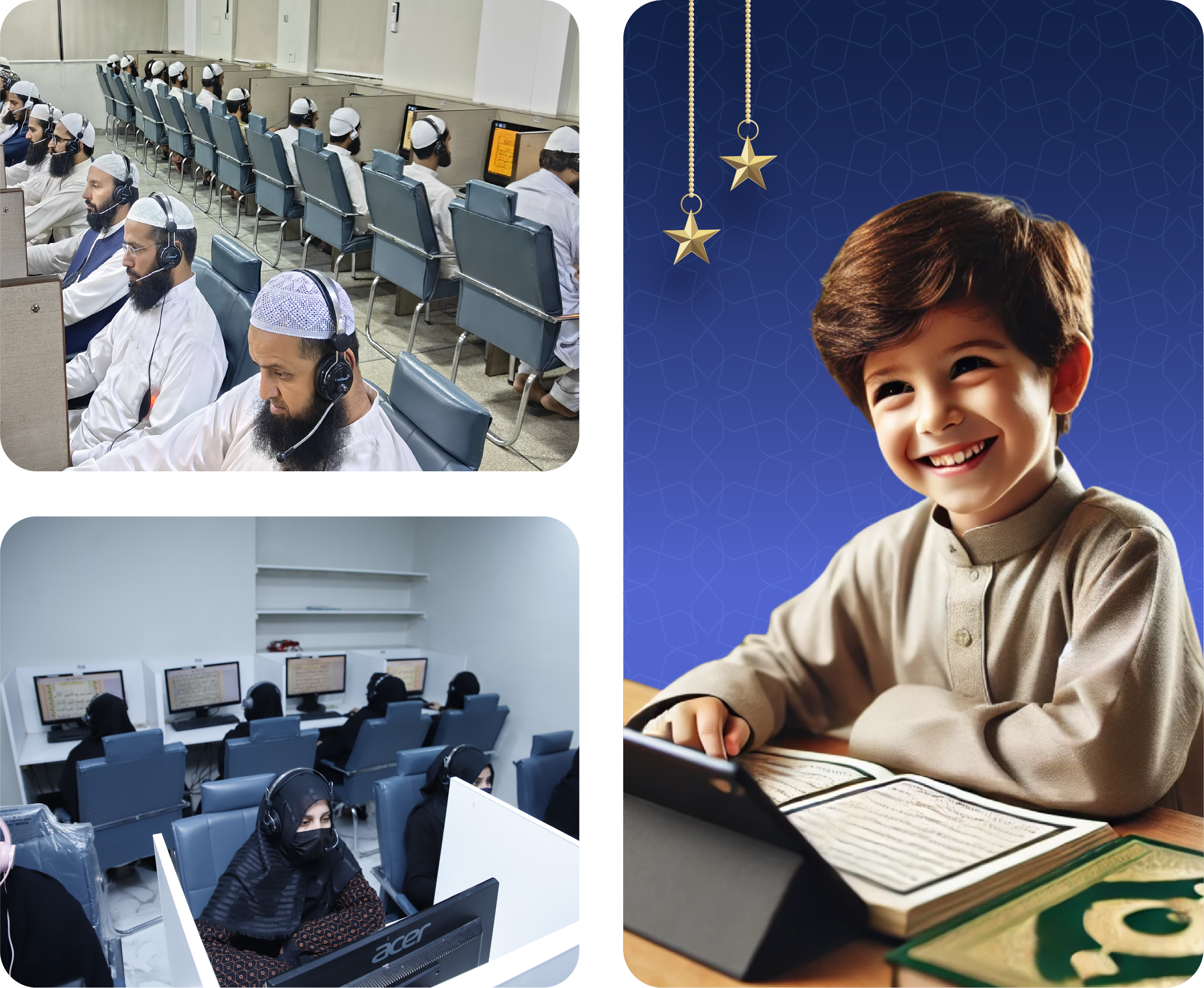 Quran Academy