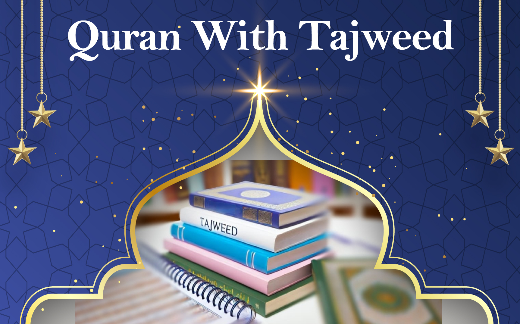 Learn Quran Reading with Tajweed