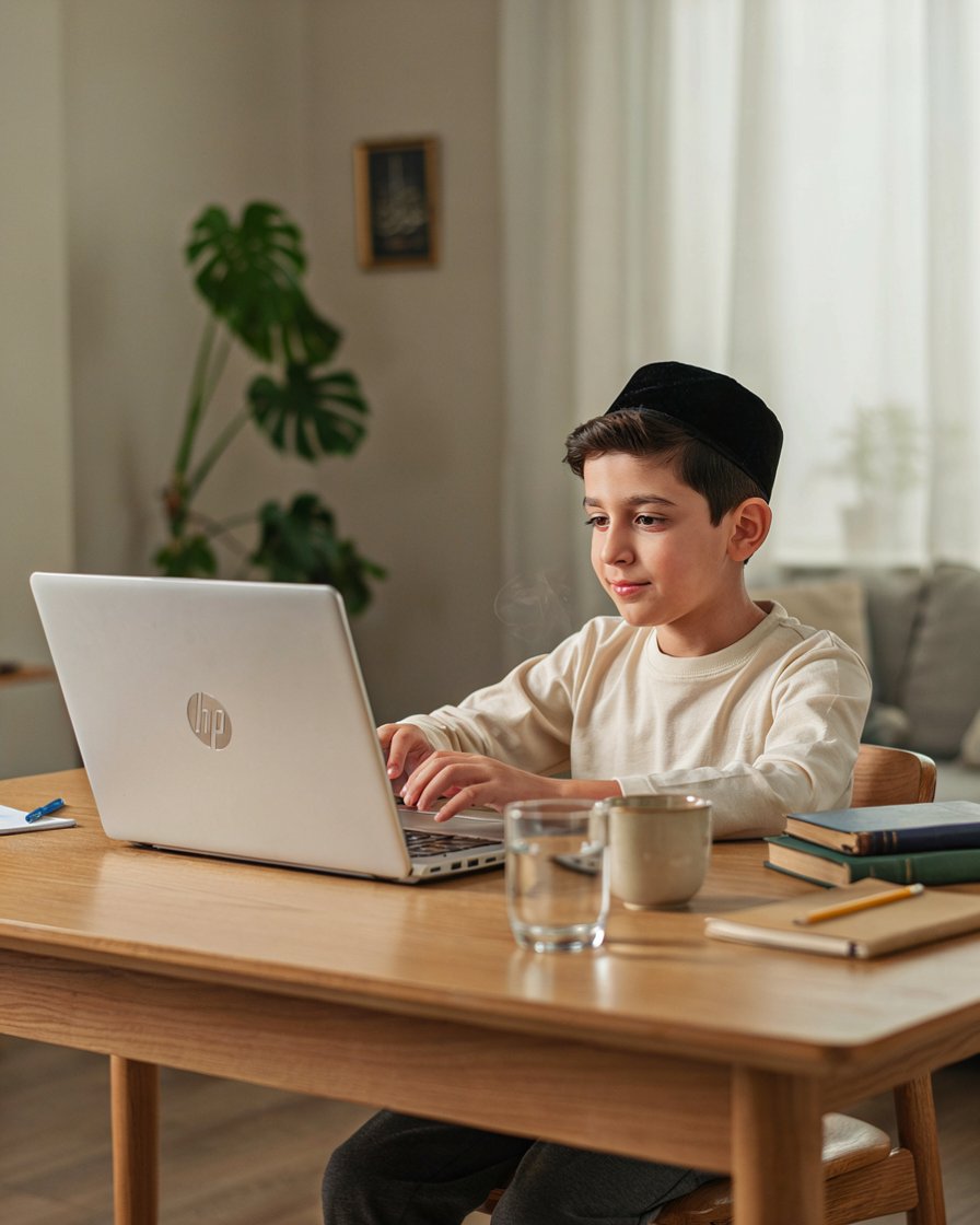QuranPakOnline structured online Quran learning platform